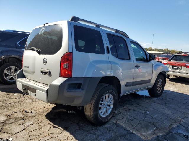 5N1AN0NU9EN804899 Nissan XTERRA X