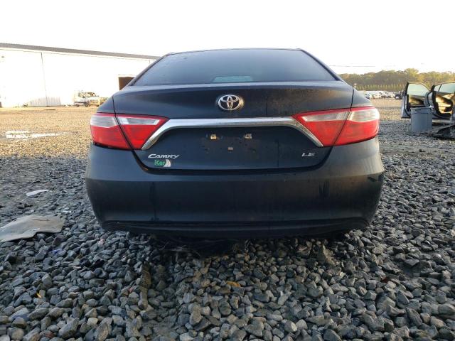 4T1BF1FK0HU326709 | 2017 TOYOTA CAMRY LE