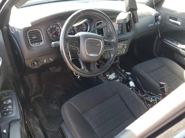 2017 DODGE CHARGER PO - 2C3CDXAT0HH630521