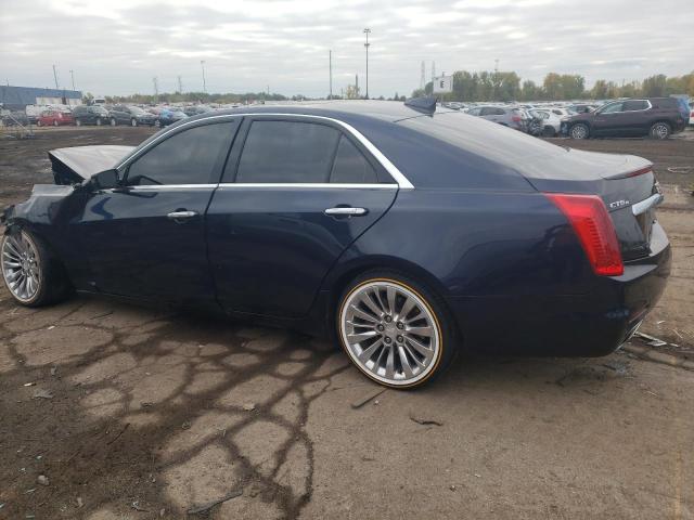 1G6AX5SX0G0117145 | 2016 CADILLAC CTS LUXURY