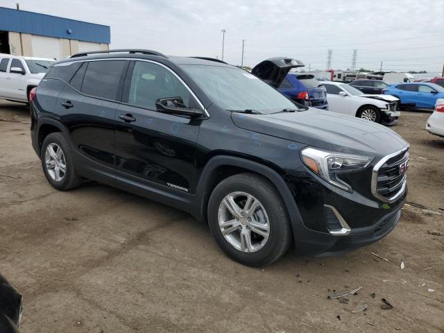 3GKALMEV6KL373657 | 2019 GMC TERRAIN SL