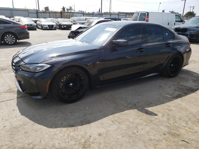 2022 BMW 3 Series M3
