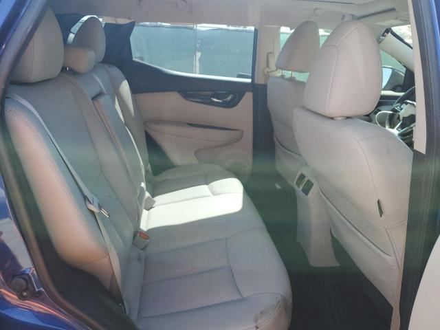 JN1BJ1CP0JW191912 Nissan Rogue Sport S