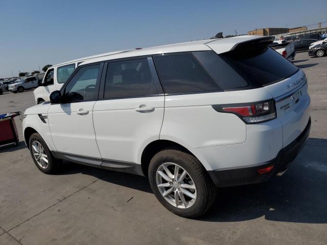 SALWG2VF1GA545653 Land Rover Range Rover Sport Se