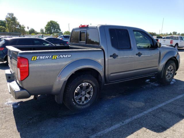 1N6AD0ERXJN720102 Nissan FRONTIER S