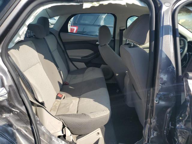 1FADP3F22EL428736 Ford FOCUS SE