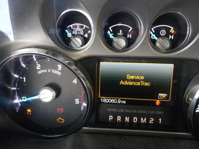 2016 FORD F350 SUPER - 1FT8W3BT8GEA37000