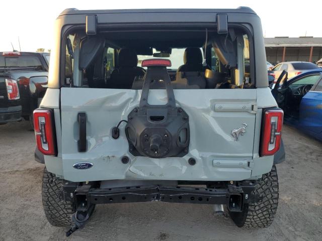 1FMDE5CH2PLA83632 Ford Bronco Base