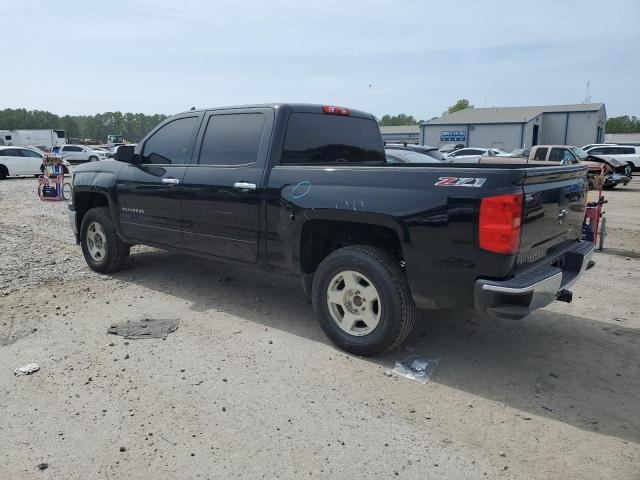 3GCUKREC2FG477536 | 2015 CHEVROLET SILVERADO