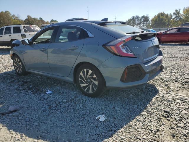 SHHFK7H20HU210404 2017 Honda Civic Lx