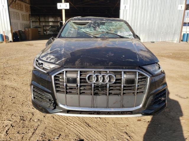 2023 Audi Q7 Premium Plus VIN: WA1LXBF71PD006816 Lot: 70901793