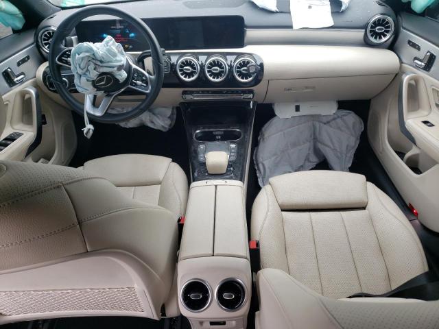 2021 MERCEDES-BENZ A 220 - W1K3G4EB4MJ285060