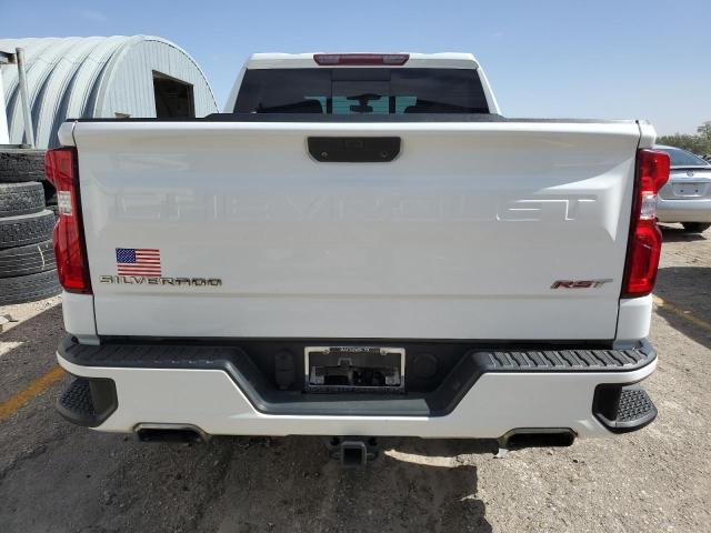 3GCUYEEDXLG171647 | 2020 CHEVROLET SILVERADO