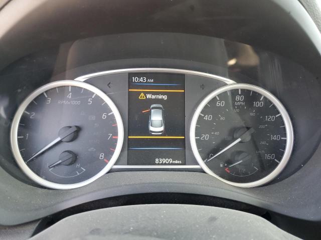 2019 NISSAN SENTRA S - 3N1AB7AP3KY229643
