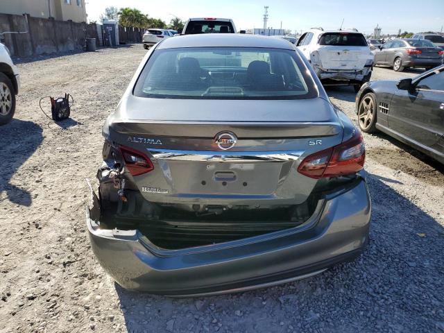 1N4AL3AP6JC107634 Nissan ALTIMA 2.5