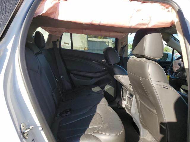 LRBFX1SA5JD082611 Buick Envision Essence