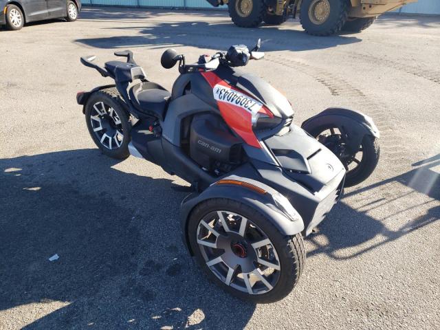 2021 CAN-AM RYKER RALL - 3JB2GEG2XMJ002077