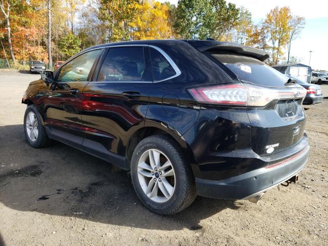 2FMPK3J81HBC43465 | 2017 Ford edge sel