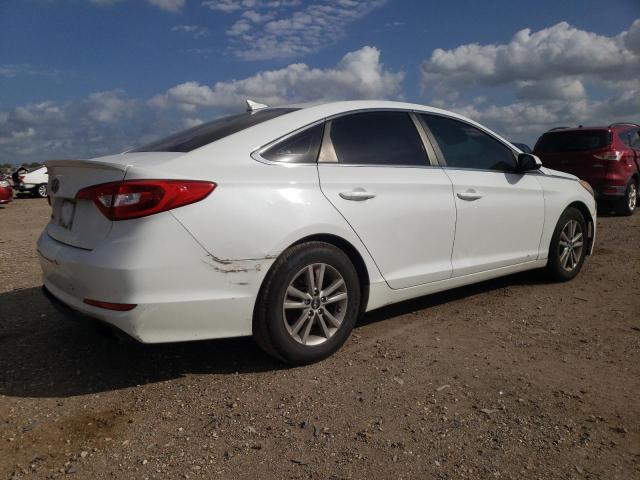 5NPE24AF2HH440309 | 2017 HYUNDAI SONATA SE