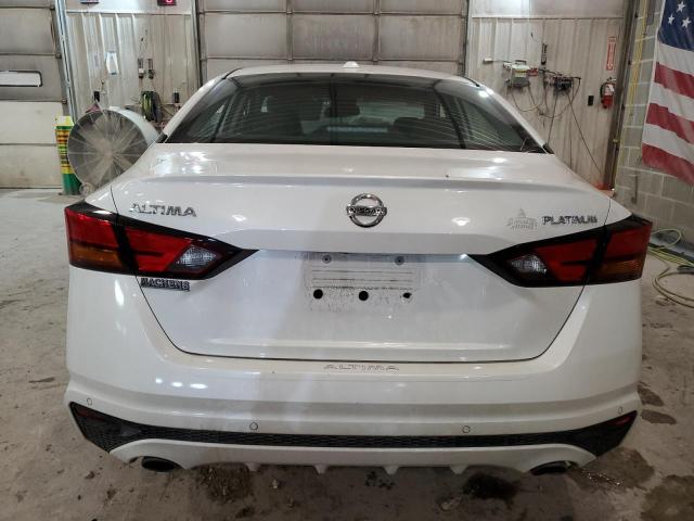 1N4BL4FV3KC114494 Nissan Altima Platinum