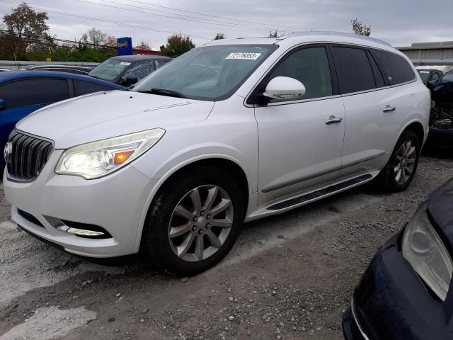 2016 Buick Enclave 