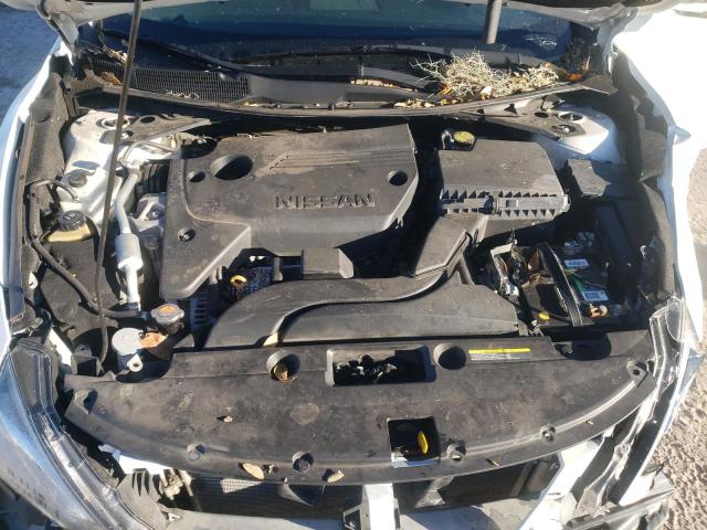 1N4AL3AP3JC480257 Nissan ALTIMA 2.5