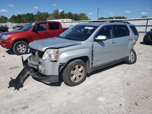 2GKFLWEK7F6207679 | 2015 GMC TERRAIN SL