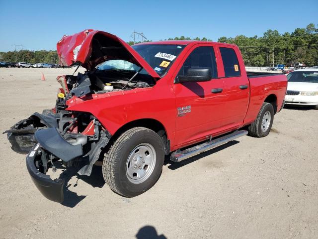 1C6RR6FG3KS733694 | 2019 RAM 1500 CLASS