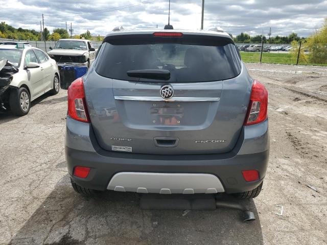 KL4CJBSB7FB030947 Buick Encore Convenience