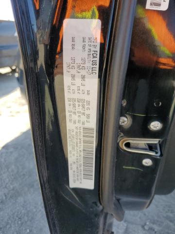 1C4PJLLB7JD538571 Jeep Cherokee Latitude Plus