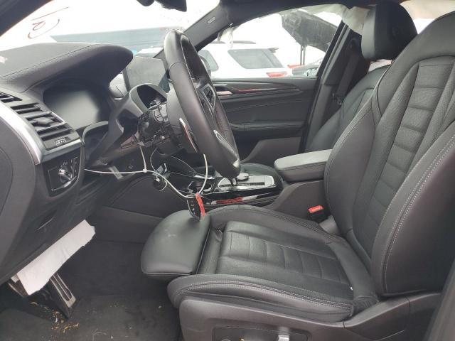 2023 BMW X4 M40I - 5UX43DT07P9N51574