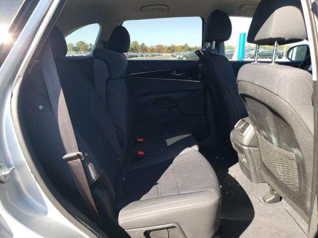 2019 KIA SORENTO L - 5XYPG4A34KG594258