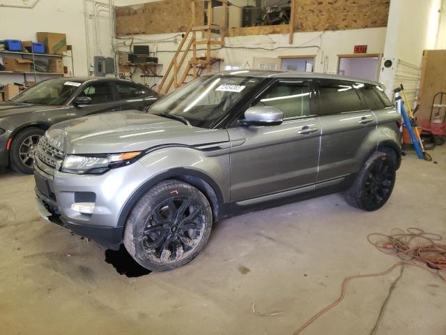 2013 Land Rover Range Rover Evoque Pure Premium