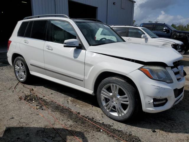 WDCGG5HB0EG212130 Mercedes-Benz GLK 350