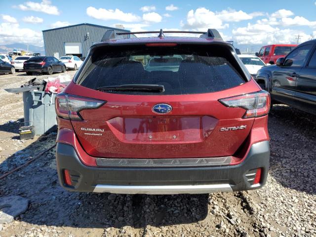 4S4BTAMC0N3215387 Subaru Outback LI 6