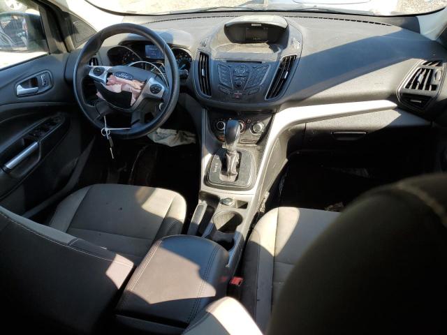 1FMCU0G79FUA16358 Ford ESCAPE SE