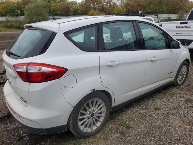 1FADP5AU2FL101209 Ford C-MAX SE