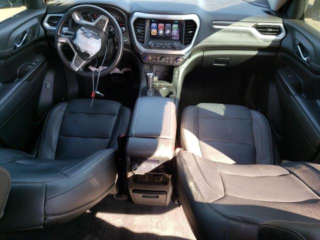 1GKKNMLSXKZ269138 GMC Acadia Slt-1