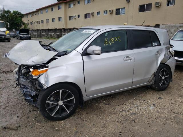 2009 Scion xD 