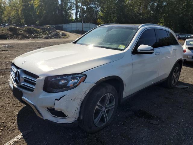 2016 Mercedes-Benz GLC 