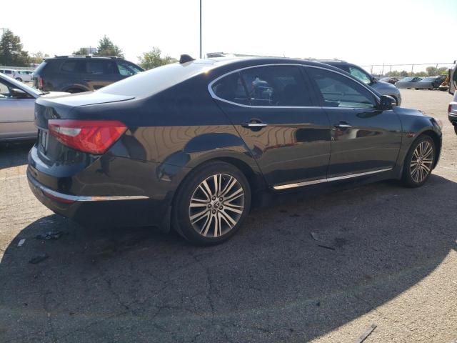 KNALN4D74E5133638 KIA Cadenza Premium