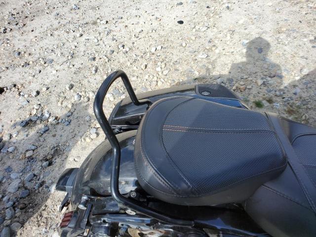 2018 HARLEY-DAVIDSON FLTRXSE CV 1HD1TCL14JB951808