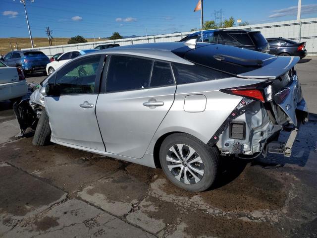 JTDL9RFU6K3001270 | 2019 TOYOTA PRIUS