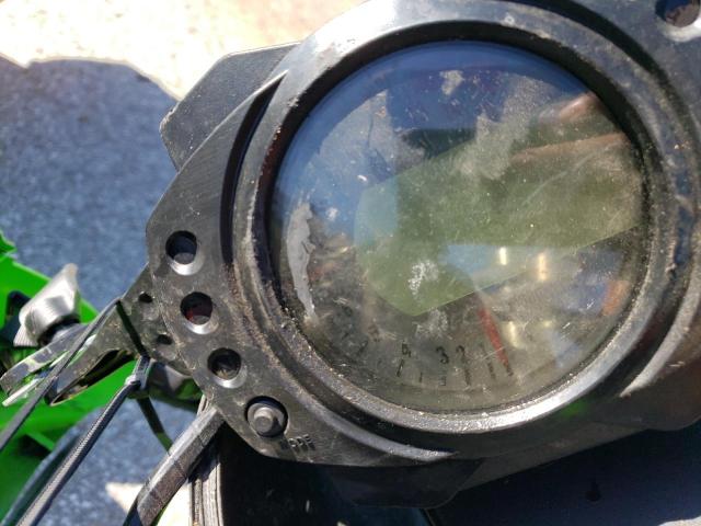 2006 KAWASAKI ZX1000 D6F - JKAZXCD156A008664