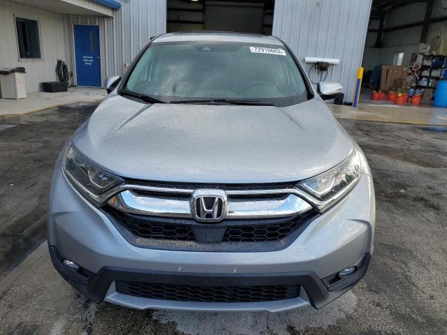 7FARW2H51KE030599 Honda CR-V EX