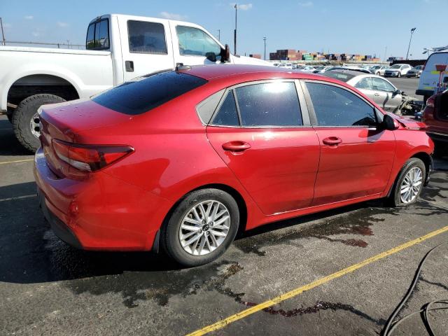 3KPA34AB2JE059367 KIA RIO EX