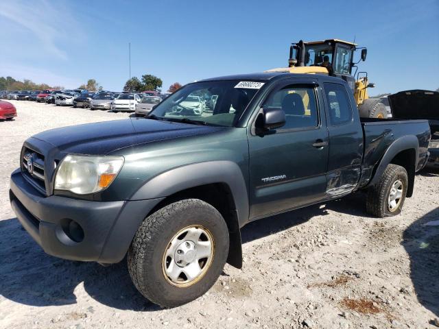 2010 Toyota Tacoma 