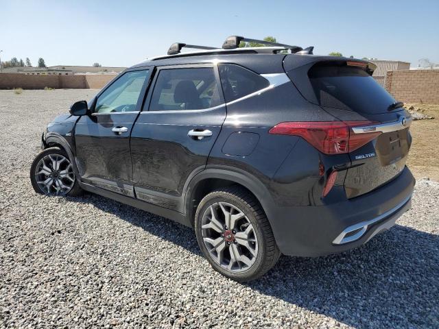 KNDETCA26M7129646 KIA Seltos Sx