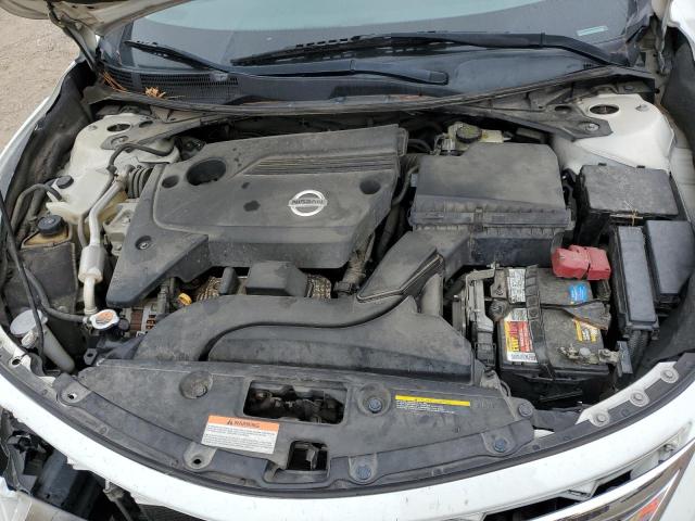 1N4AL3AP9FC252254 Nissan ALTIMA 2.5