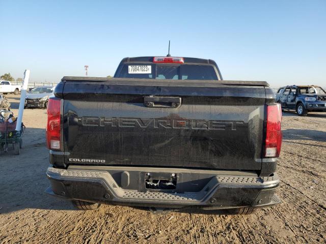 1GCPTEEK6P1205968 | 2023 CHEVROLET COLORADO T